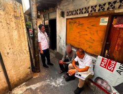 Polda Metro Jaya Ungkap Dugaan Kekerasan Seksual terhadap Anak, Ayah Kandung Jadi Tersangka