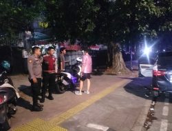 Dampak Positif Cepat Hadir Polri Tangani Keributan di Pangeran Jayakarta Atas Aduan Warga Via 110