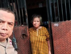 Respon Cepat Polisi Tindak Lanjuti Laporan Warga Melalui 110 Terkait Head Printer Senilai Rp 200 Juta Diduga Diambil Karyawan