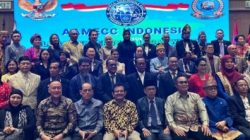 Sultan Paser 18 Nahkodai AAMECC Indonesia, Perkuat Jembatan Bisnis Asia Afrika Dan Timur Tengah